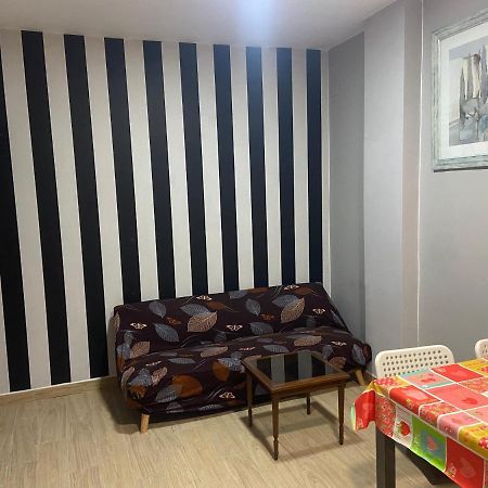 סרגוסה Apartamento Clave Center - 2 Dormitorios Con 2 Banos - 3º Sin Ascensor -No Fumadores מראה חיצוני תמונה