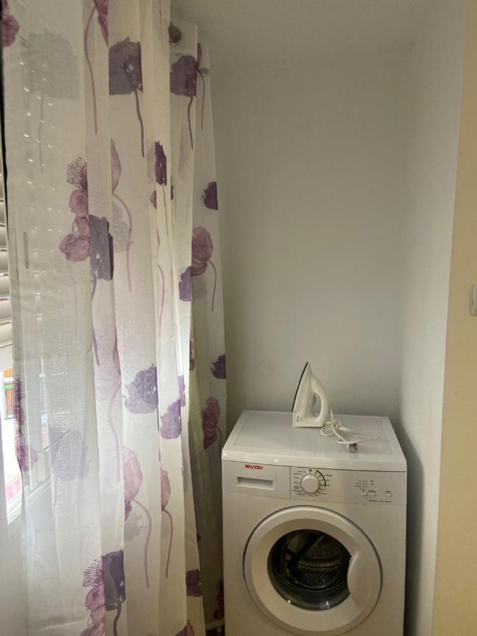 Apartamento Zaragoza Center - 2 Dormitorios Con 2 Banos - Sin Ascensor -No Fumadores מראה חיצוני תמונה