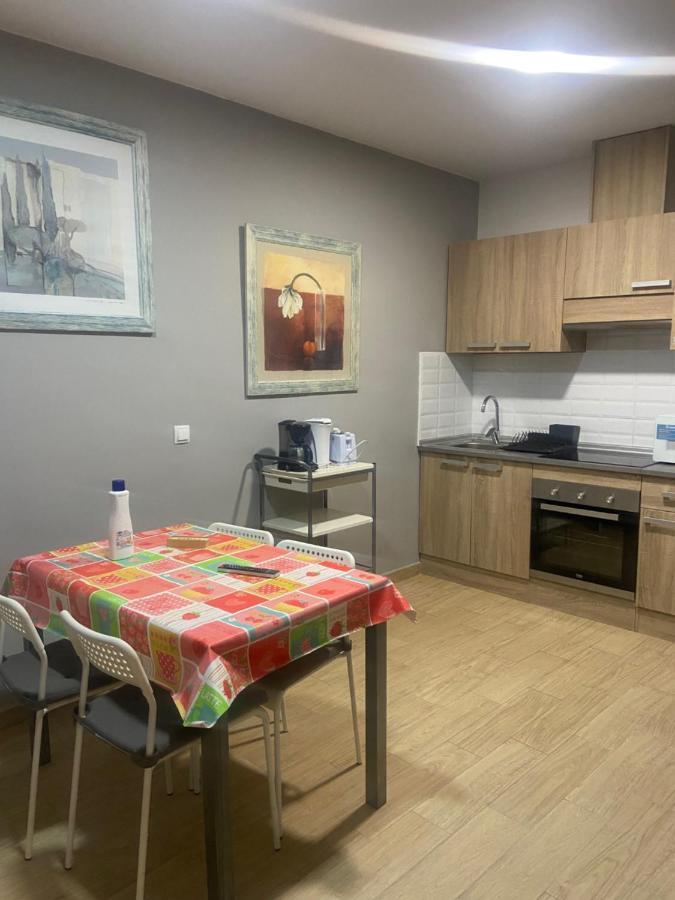 Apartamento Zaragoza Center - 2 Dormitorios Con 2 Banos - Sin Ascensor -No Fumadores מראה חיצוני תמונה