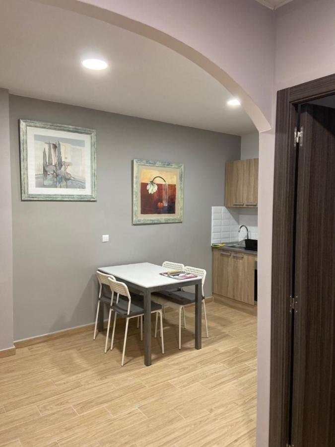 סרגוסה Apartamento Clave Center - 2 Dormitorios Con 2 Banos - 3º Sin Ascensor -No Fumadores מראה חיצוני תמונה